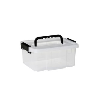 Pojemnik z rączką Plast Team Uno 11,5L