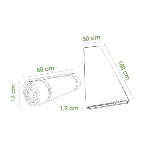 Spokey SLEEPHIKER - Karimata