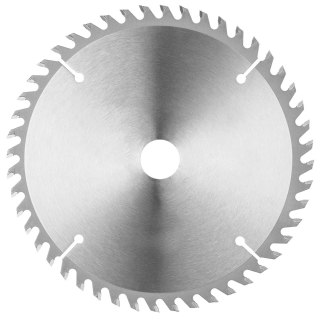 Tarcza do pilarki, zagłębiarki, widiowa, 160 x 1.4 x 2.0 x 20 mm, 48 zębów