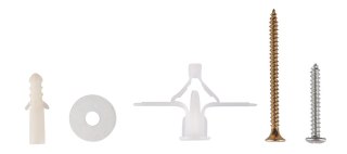 Wspornik sufitowy do paneli 90-104 /90-107