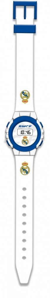 Zegarek cyfrowy real madryt
