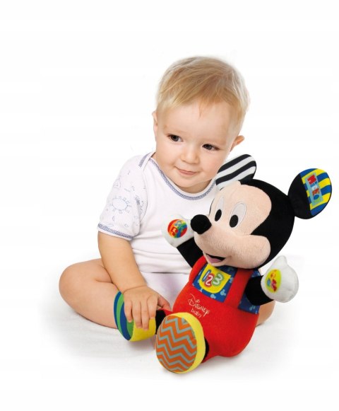 !!! CLE interaktywny Miki pluszowy 50131