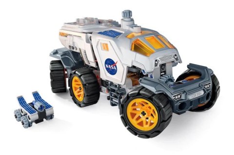 CLE Naukowa zabawa Łazik marsjański 50729