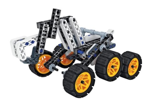 CLE Naukowa zabawa Łazik marsjański 50729