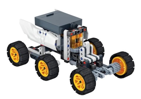 CLE Naukowa zabawa Łazik marsjański 50729