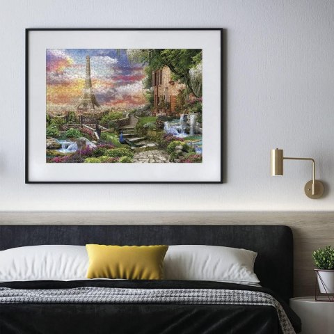 CLE puzzle 3000 HQ Paris Dream 33550