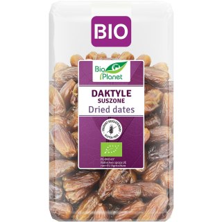 DAKTYLE SUSZONE BEZGLUTENOWE BIO 1 kg - BIO PLANET