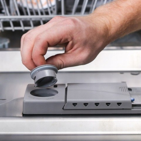 Ludwik 5-funkcyjny Proszek Do Zmywarek Worek 1,5kg