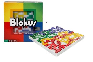 ND39_337091 -GRA MATTEL BLOKUS BJV44 PUD6