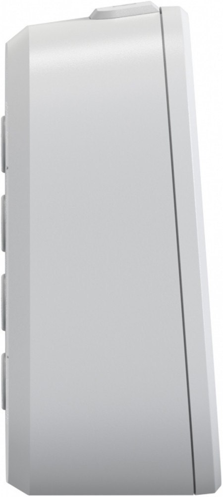 Budzik z termometrem, zegar sterowany radiem dcf77