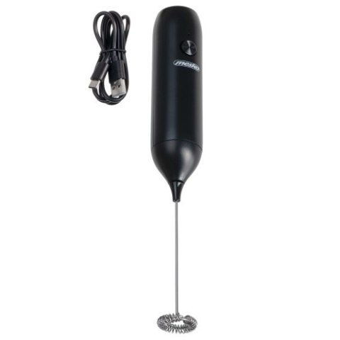 MS 4534 Spieniacz do mleka | akumulatorowy | usb-c