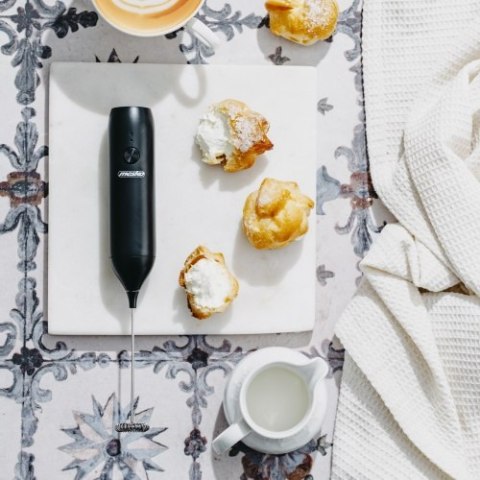 MS 4534 Spieniacz do mleka | akumulatorowy | usb-c