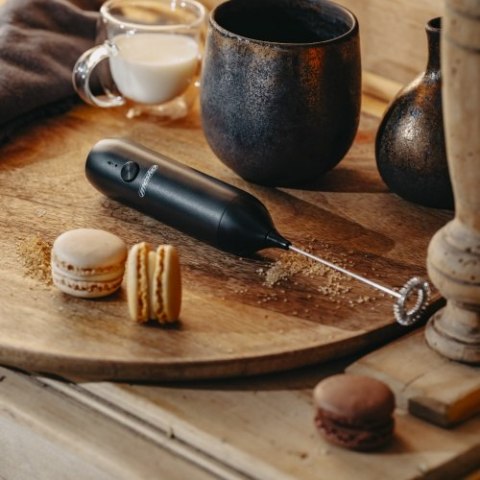 MS 4534 Spieniacz do mleka | akumulatorowy | usb-c