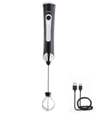 MS 4535 Akumulatorowy spieniacz do mleka ? 2 w 1