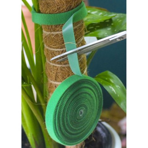 Rzep- taśma ogrodnicza 5m Gardlov 25362