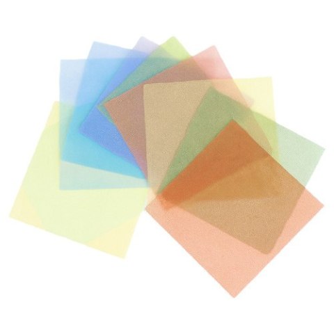 Sorter - pudełko z chusteczkami Kruzzel 26289