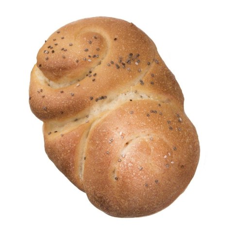 Wykrawacz do Ciastek Rogalik 13 x 7,5 cm Stal Nierdzewna do Zmywarki ORION