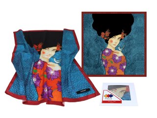 Apaszka - H. Ozdemir, All my love is all I've got (CARMANI)