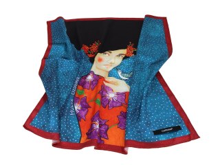 Apaszka - H. Ozdemir, All my love is all I've got (CARMANI)