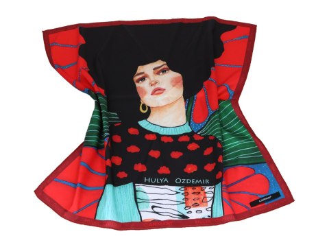 Apaszka - H. Ozdemir, Still don`t know my name (CARMANI)