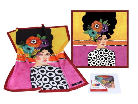 Apaszka - H. Ozdemir, The other day (CARMANI)