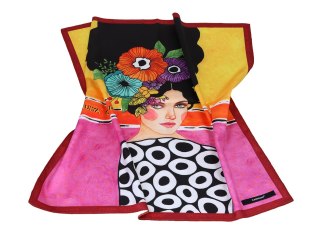 Apaszka - H. Ozdemir, The other day (CARMANI)