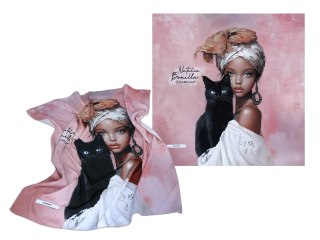 Apaszka - N. Bonilla, Kocie opowieści Neli (CARMANI)