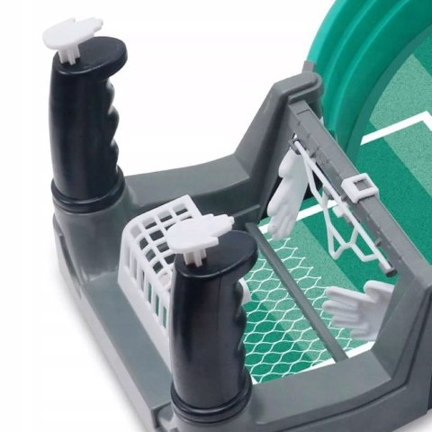 Piłkarzyki Stołowe Gra Zręcznościowa dla Dzieci i Dorosłych Rodzinna Zabawa