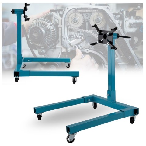 Stojak na silnik 500 kg