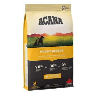 ACANA Puppy & Junior 11,4kg