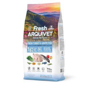 Arquivet Fresh Senior 10kg