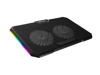 FURY PODSTAWKA CHŁODZĄCA GUNBAI G3 14.1-17.3" RGB 2XUSB