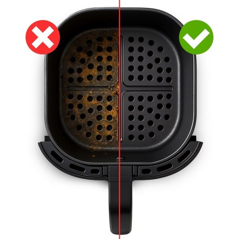 Odtłuszczacz do air fryer 250 ml