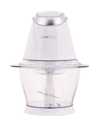 Rozdrabniacz Clatronic MZ 3579 biały ( 250W ; biały )