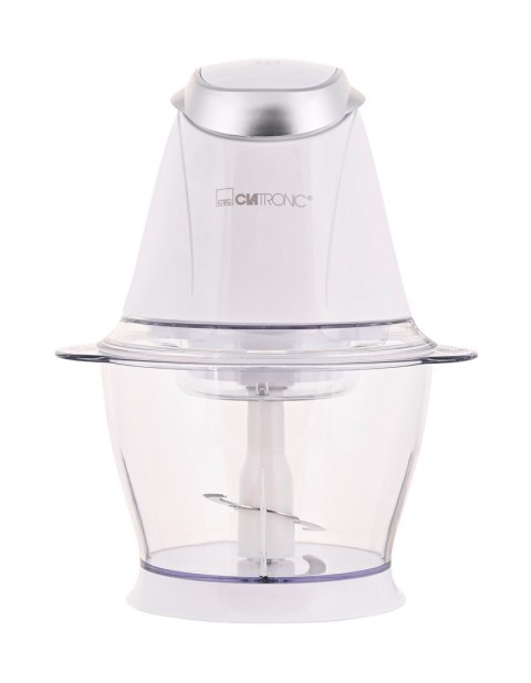 Rozdrabniacz Clatronic MZ 3579 biały ( 250W ; biały )