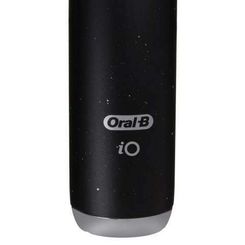 Szczoteczka Oral-B iO Series 10 Cosmic Black