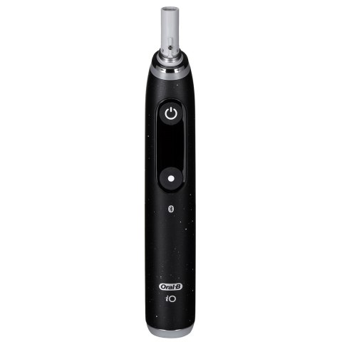 Szczoteczka Oral-B iO Series 10 Cosmic Black
