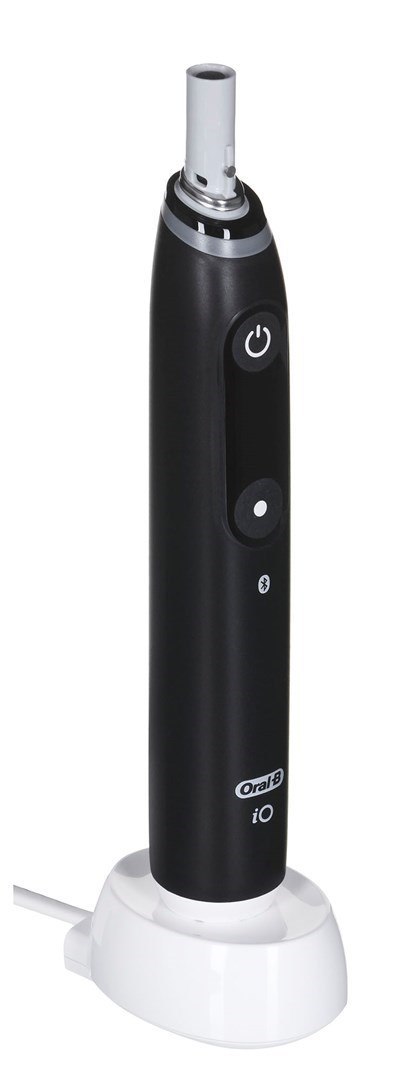 Szczoteczka Oral-B iO Series 6 Black Lava