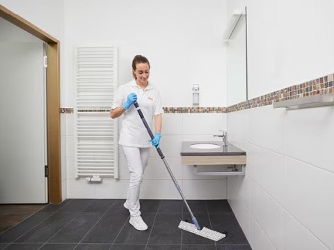 Wkład Mop Swep Duo HygienePlus Pro 50 cm
