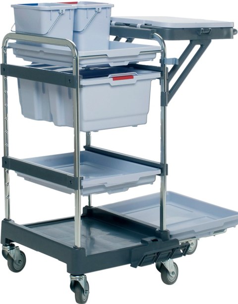 Wózek Serwisowy Origo 300 HX - Vileda Professional