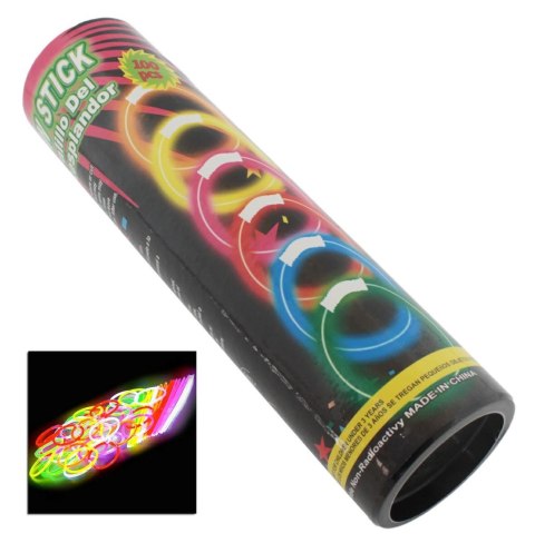 AG164 Światło lightstick 100szuk 8 godz