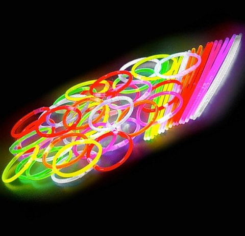 AG164 Światło lightstick 100szuk 8 godz