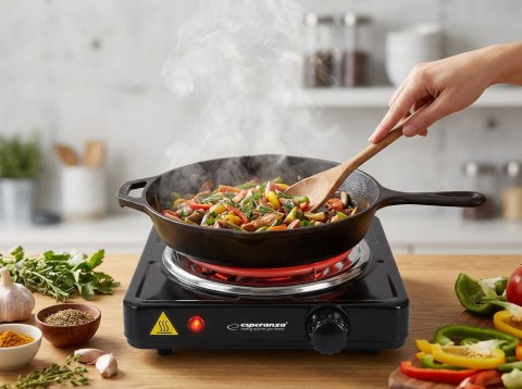 EKH012K Esperanza kuchenka elektryczna etna