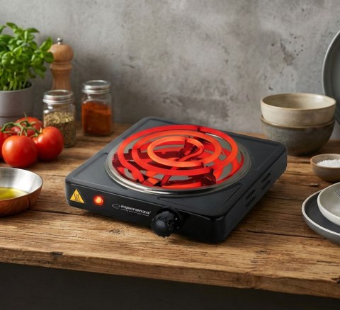 EKH012K Esperanza kuchenka elektryczna etna