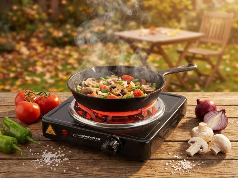 EKH012K Esperanza kuchenka elektryczna etna