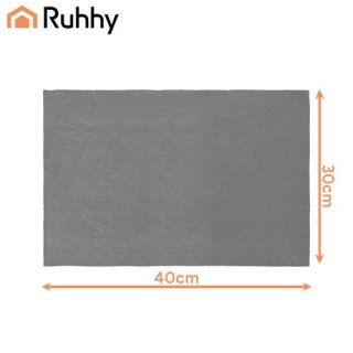 Ściereczki do szyb- 3szt. 30x40cm Ruhhy 27207