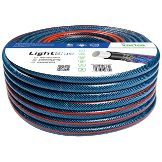 Wąż ogrodowy Vartco Light Blue 1/2" 30m