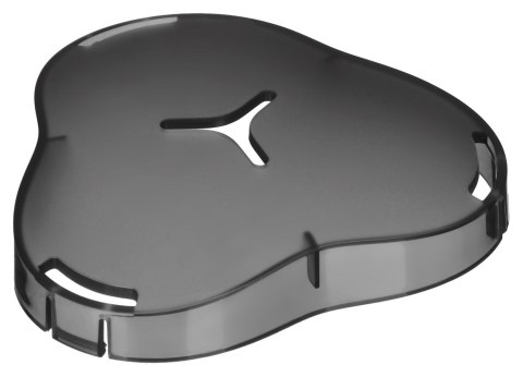 Golarka elektryczna Xiaomi Electric Shaver S301 (czarny)