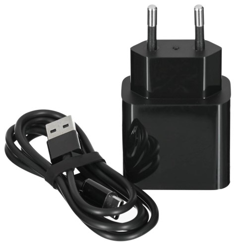 Golarka elektryczna Xiaomi Electric Shaver S301 (czarny)