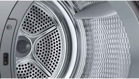 Suszarka do bielizny BOSCH WQG243DRPL